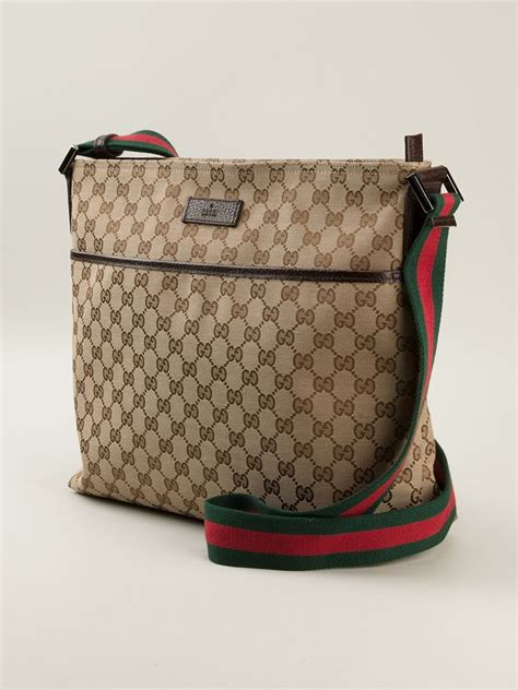 gucci crossbody bag women|authentic gucci crossbody bag unisex.